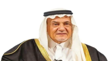 جوهر العلاقات.. تركي الفيصل يوضح حقيقة اختلاف الرؤى بين السعودية والإمارات